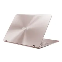 ASUS laptop 13,3  FHD Touch i7-7500U 8GB 512GB SSD Rózsaarany Win10Home illusztráció, fotó 2