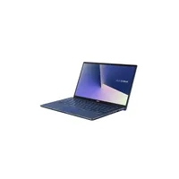 ASUS laptop 13,3  FHD i5-8265U 8GB 512GB Win10 kék ASUS ZenBook Flip illusztráció, fotó 2