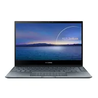 Asus ZenBook laptop 13,3  FHD i7-1165G7 16GB 512GB IrisXe W11 szürke Asus ZenBo illusztráció, fotó 1
