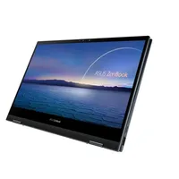 Asus ZenBook laptop 13,3  FHD i7-1165G7 16GB 512GB IrisXe W11 szürke Asus ZenBo illusztráció, fotó 3