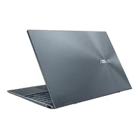 Asus ZenBook laptop 13,3  FHD i7-1165G7 16GB 512GB IrisXe W11 szürke Asus ZenBo illusztráció, fotó 4