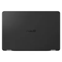 ASUS laptop 13,3  FHD Touch i7-8550U 8GB 256GB SSD Szürke Win10Home illusztráció, fotó 3