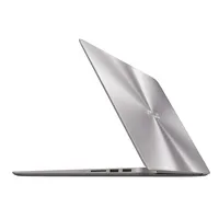 ASUS laptop 14,0  FHD i5-7200U 8GB 512GB SSD  Ezüst Win10Home illusztráció, fotó 2