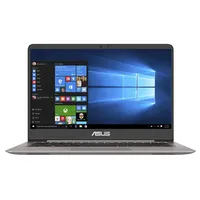 ASUS laptop 14,0  FHD i5-7200U 8GB 512GB SSD  Ezüst Win10Home illusztráció, fotó 3