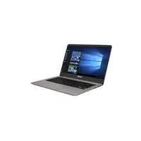 ASUS laptop 14  FHD i7-7500U 8GB 512GB 940MX-2GB Win10 ZenBook szürke illusztráció, fotó 2
