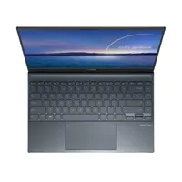 ASUS laptop 14  FHD i5-1135G7 8GB 512GB Int. VGA Win10 szürke ASUS ZenBook UX42 illusztráció, fotó 2