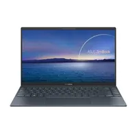 ASUS laptop 14  FHD i7-1165G7 16GB 512GB Int. VGA Win10/szürke ASUS ZenBook illusztráció, fotó 1