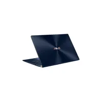 ASUS laptop 14  FHD i7-10510U 8GB 512GB MX250-2GB Win10 kék ASUS ZenBook illusztráció, fotó 2