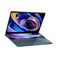 Asus ZenBook laptop 14  FHD i7-1195G7 16GB 1TB IrisXe W11 kék Asus ZenBook UX48 illusztráció, fotó 2