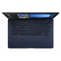 ASUS laptop 14,0  FHD i7-8550U 16GB 1TB PCIe SSD Kék Win10 illusztráció, fotó 1