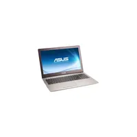 ASUS UX52VS-CM004H Notebook 15.6  LED FHD ,i7-3517U, 6GB,24G SSD+750GB HDD ,GT illusztráció, fotó 2