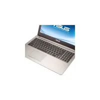 ASUS UX52VS-CM004H Notebook 15.6  LED FHD ,i7-3517U, 6GB,24G SSD+750GB HDD ,GT illusztráció, fotó 4