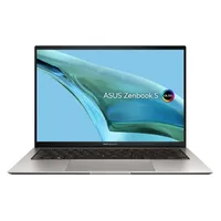 Asus ZenBook laptop 13,3" WQ+ i7-1355U 16GB 1TB IrisXe W11 szürke Asus ZenBook S UX5304VA-NQ075W Technikai adatok