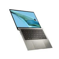 Asus ZenBook laptop 13,3  WQ+ i5-1335U 16GB 512GB IrisXe W11 szürke Asus ZenBoo illusztráció, fotó 2