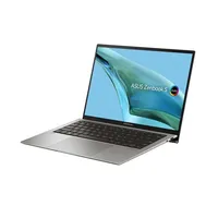 Asus ZenBook laptop 13,3  WQ+ i5-1335U 16GB 512GB IrisXe W11 szürke Asus ZenBoo illusztráció, fotó 3
