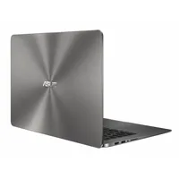 ASUS laptop 15,6  FHD i7-7500U 16GB 512GB SSD GeForce-950MX-2GB Win10Home Ezüst illusztráció, fotó 2