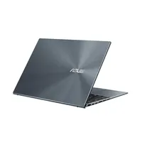 Asus ZenBook laptop 14  2K+ i7-1165G7 16GB 512GB IrisXe W11 szürke Asus ZenBook illusztráció, fotó 3