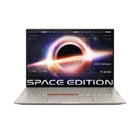 Asus ZenBook laptop 14  2,8K i9-12900H 32GB 1TB IrisXe W11Pro szürke Asus ZenBo illusztráció, fotó 1