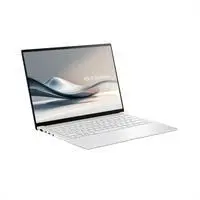 Akció Asus Zenbook S laptop 14  i7-258V 32GB 1TB Int.VGA Win11 fehér illusztráció, fotó 2