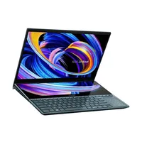 Asus ZenBook laptop 15,6  UHD i9-11900H 32GB 1TB RTX3080 W11Pro kék Asus ZenBoo illusztráció, fotó 3
