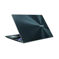 Asus ZenBook laptop 15,6  UHD i9-11900H 32GB 1TB RTX3080 W11Pro kék Asus ZenBoo illusztráció, fotó 4