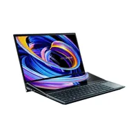 Asus ZenBook laptop 15,6  UHD i9-10980HK 32GB 1TB RTX3070 W10Pro kék Asus ZenBo illusztráció, fotó 2
