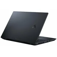 Asus ZenBook laptop 14  2.8K i9-13900H 48GB 2TB RTX4070 W11 fekete Asus ZenBook illusztráció, fotó 2