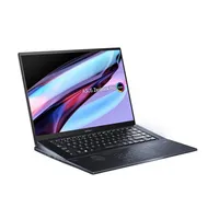 Asus ZenBook laptop 16  WQUXGA i9-12900H 32GB 1TB RTX3060 W11 zöld Asus ZenBook illusztráció, fotó 2