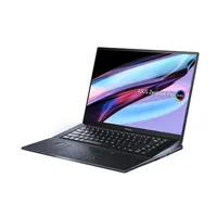 Asus ZenBook laptop 16  WQUXGA i9-12900H 32GB 1TB RTX3060 W11 zöld Asus ZenBook illusztráció, fotó 3