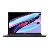 Asus ZenBook laptop 16  WQUXGA i9-12900H 32GB 1TB RTX3060 W11Pro fekete Asus Ze illusztráció, fotó 1
