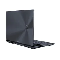 Asus ZenBook laptop 14,5  WQ+ i9-12900H 32GB 1TB RTX3050Ti W11 fekete Asus ZenB illusztráció, fotó 3