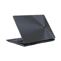 Asus ZenBook laptop 14,5  WQ+ i9-12900H 32GB 1TB RTX3050Ti W11Pro fekete Asus Z illusztráció, fotó 4