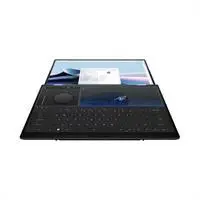 Akció ASUS CONS NB Zenbook Duo laptop 14  WQXGA Cu9 32GB 2TB WIN 11 illusztráció, fotó 2