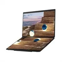 Asus ZenBook Duo laptop 14  2880x1800 Cu9-388H 32GB 1TB Win11 illusztráció, fotó 2