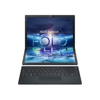 Asus ZenBook laptop 17,3  W2K i7-1250U 16GB 1TB IrisXe W11Pro fekete Asus ZenBo illusztráció, fotó 1