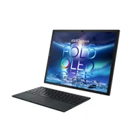 Asus ZenBook laptop 17,3  W2K i7-1250U 16GB 1TB IrisXe W11Pro fekete Asus ZenBo illusztráció, fotó 2