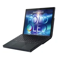 Asus ZenBook laptop 17,3  W2K i7-1250U 16GB 1TB IrisXe W11Pro fekete Asus ZenBo illusztráció, fotó 3