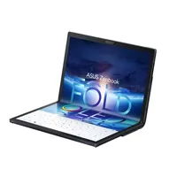 Asus ZenBook laptop 17,3  W2K i7-1250U 16GB 1TB IrisXe W11Pro fekete Asus ZenBo illusztráció, fotó 4