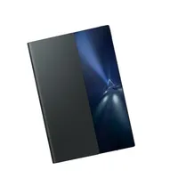 Asus ZenBook laptop 17,3  W2K i7-1250U 16GB 1TB IrisXe W11Pro fekete Asus ZenBo illusztráció, fotó 5