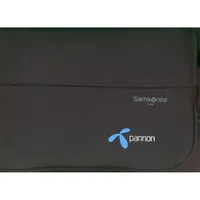 Samsonite notebook ( laptop ) táska Aramon Laptop Sleeve S (13 ) Panno - Már ne illusztráció, fotó 2