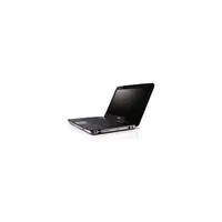 Dell Vostro 1015 Black notebook C2D T6570 2.1GHz 3G 500G W7HP NBD 3 év kmh Dell illusztráció, fotó 1