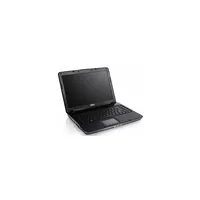 Dell Vostro 1015 Black notebook C2D T6670 2.2GHz 2GB 320GB Linux 3 év illusztráció, fotó 1