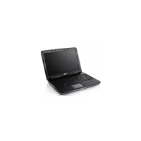 Dell Vostro 1015 Black notebook C2D T6670 2.2GHz 4GB 500GB W7HP 3 év illusztráció, fotó 2