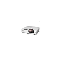 Projektor 1280x800 3400AL VGA HDMI USB Epson EB-535W illusztráció, fotó 1