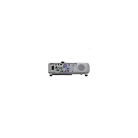 Projektor WXGA 3400AL Rövid vetítési távolságú USB HDMI VGA LAN EPSON EB-535W illusztráció, fotó 2