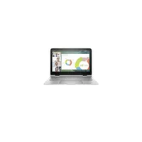 HP Spectre Pro x360 G2 laptop 13,3  QHD Touch i7-6600U 8GB 512GB SSD Win10Pro illusztráció, fotó 3
