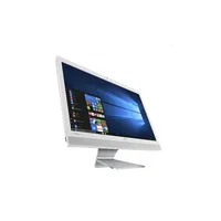 Asus AIO számítógép 21,5  FHD i3-7100U 4GB 500GB Fehér Win10 illusztráció, fotó 1