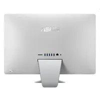 Asus AIO számítógép 21,5  FHD i3-7100U 4GB 500GB Fehér Win10 illusztráció, fotó 2
