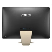 Asus AIO számítógép 23,8  FHD 4405U 4GB 1TB 930MX-2GB Fekete/Arany Endless illusztráció, fotó 2