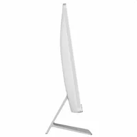 Asus AIO számítógép 23,8  FHD i5-8250U 8GB 1TB Fehér/Ezüst Endless illusztráció, fotó 1